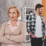 What to do if his family is too involved in your relationship