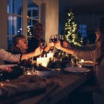 How to buck his family’s holiday tradition without hurting anyone’s feelings